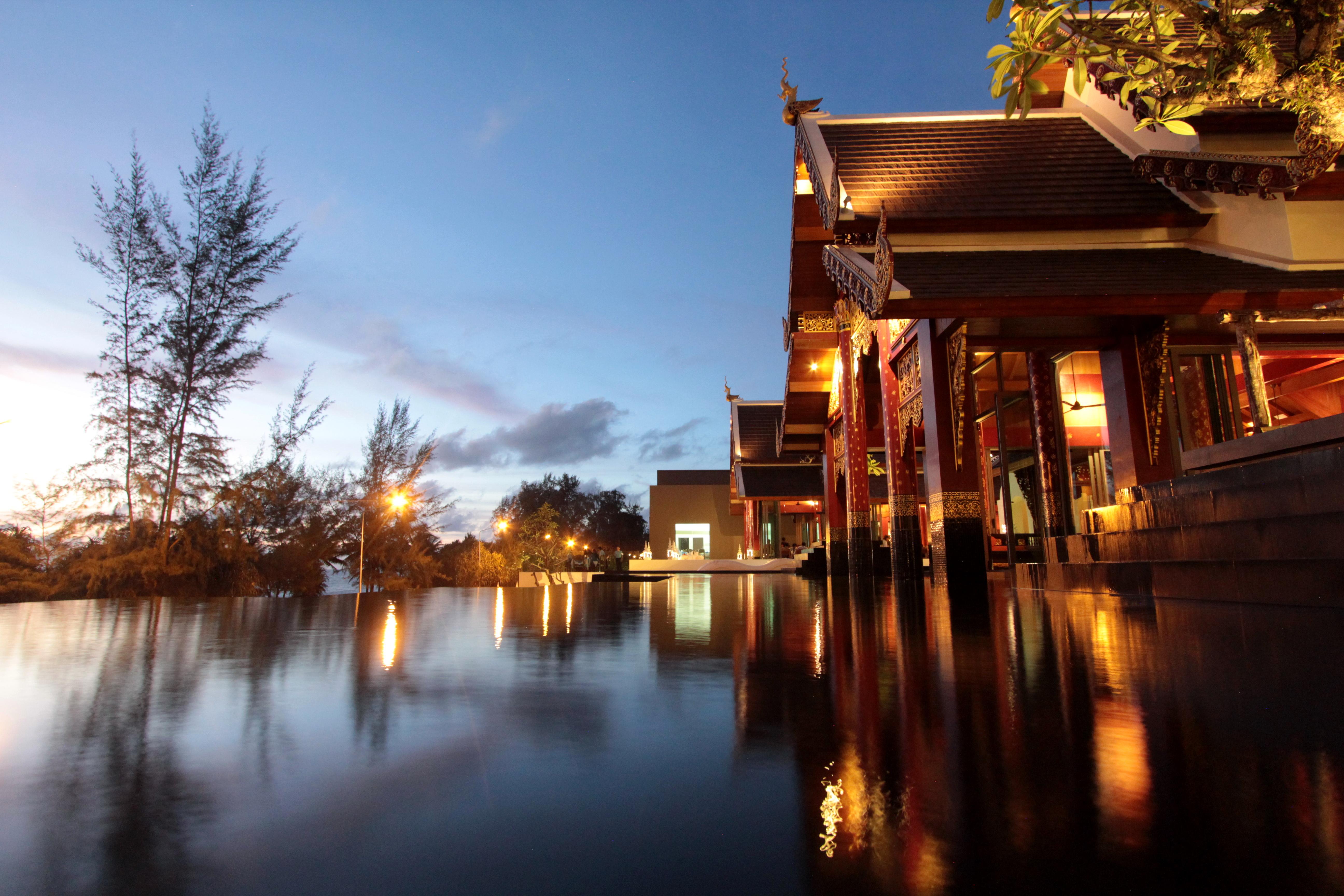 Maikhao Palm Beach Resort - Sha Plus Mai Khao Exterior photo